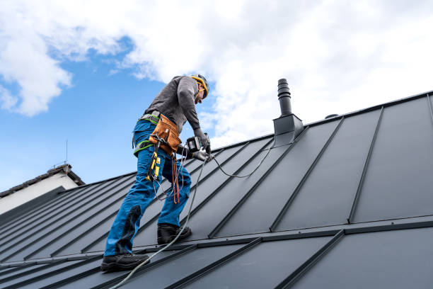 Trusted North Lewisburg, OH Roof Repair & Installaion Experts